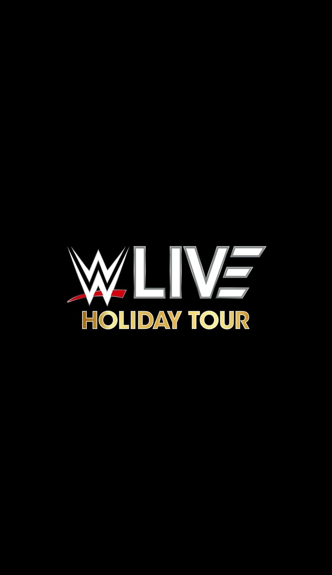 WWE Holiday Tour Tickets, 2023 Schedule & Locations SeatGeek