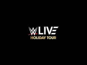 WWE Holiday Tour