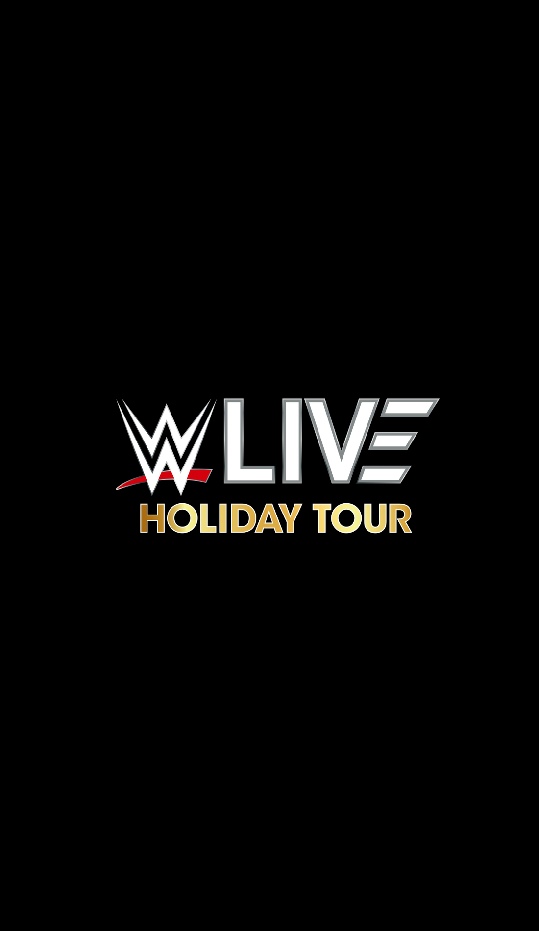 A WWE Live live event