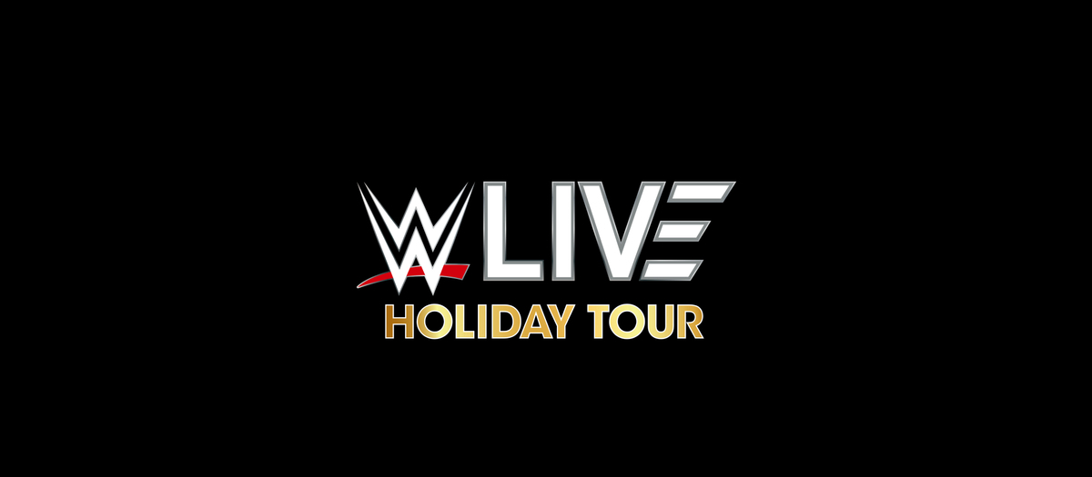 WWE Live Tickets