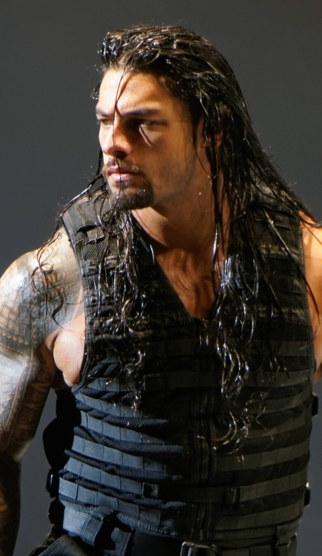 A WWE Money in the Bank live event