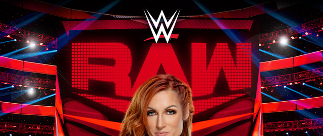 Image for WWE Raw