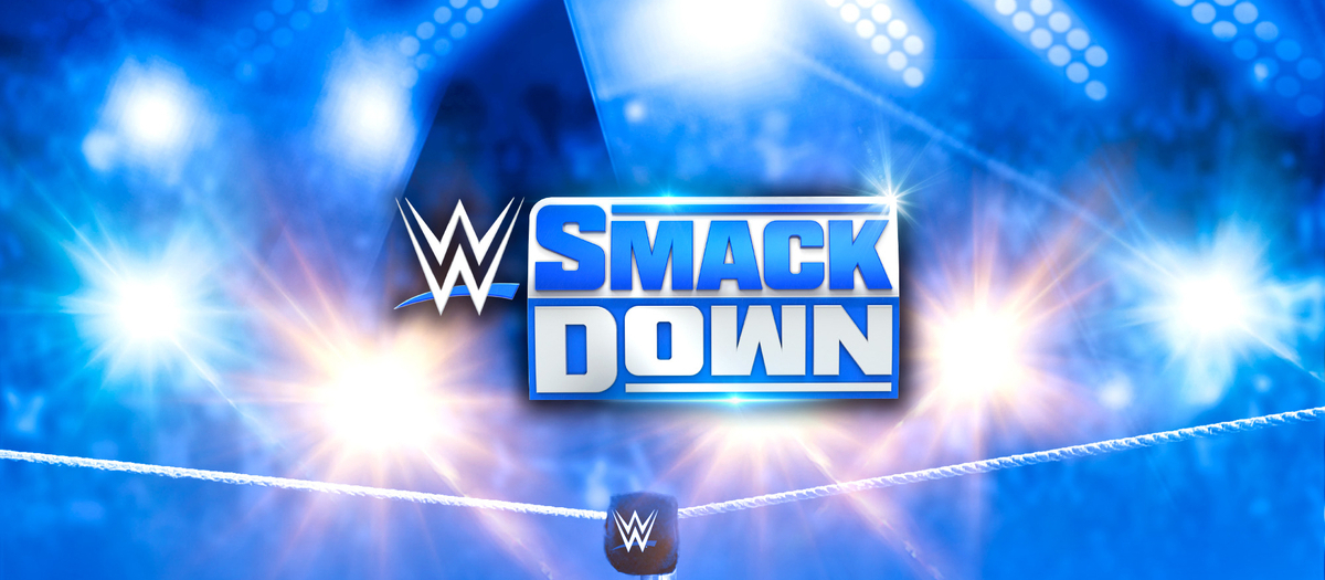 WWE Smackdown Tickets