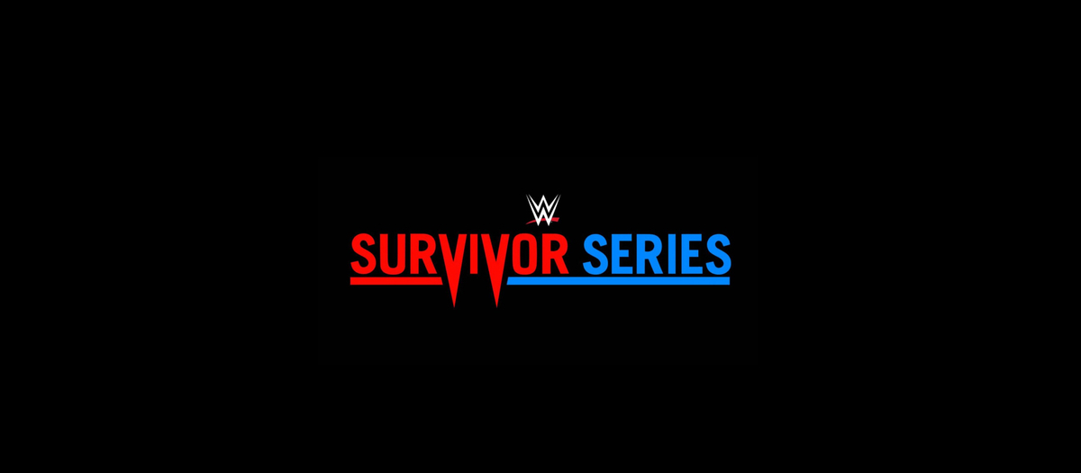 WWE Survivor Series Tickets