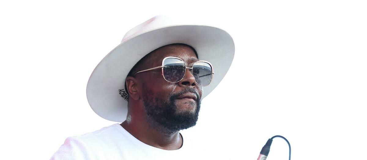 Wyclef Jean Tickets