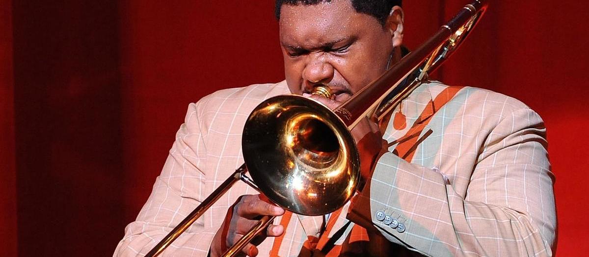 Wycliffe Gordon Tickets