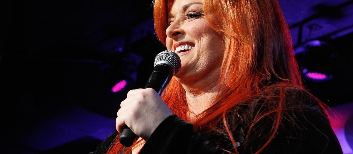 Wynonna Tickets