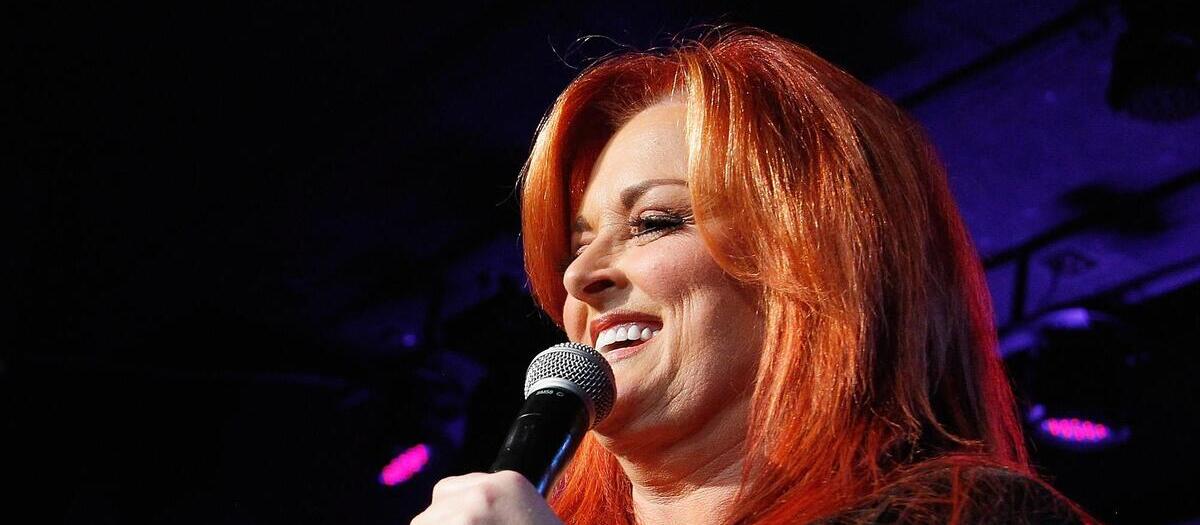 Wynonna Judd Tickets