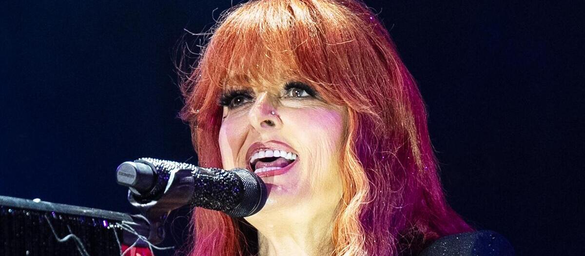 Wynonna Judd Concert Tickets, 2023 Tour Dates & Locations | SeatGeek