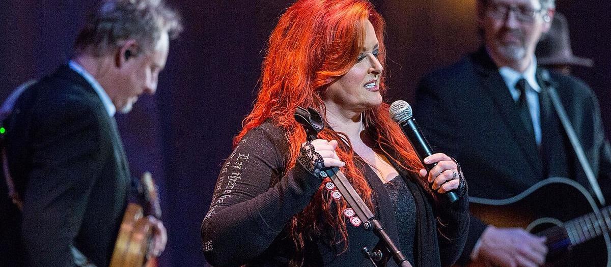 Wynonna & The Big Noise Concert Tickets, 20232024 Tour Dates