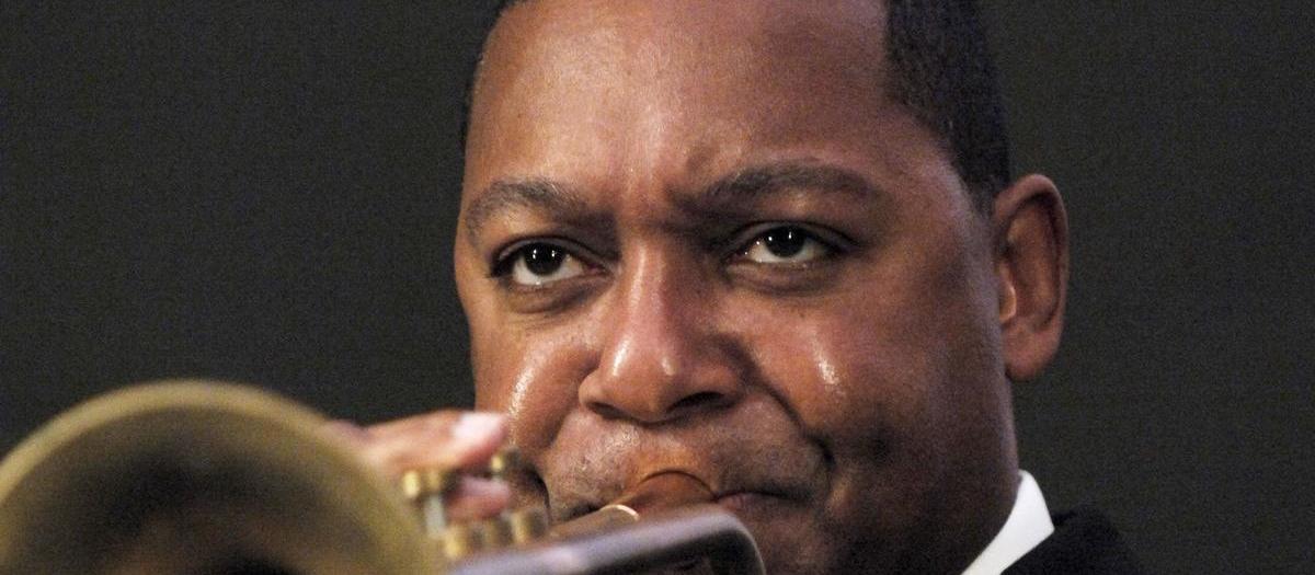 Wynton Marsalis Tickets