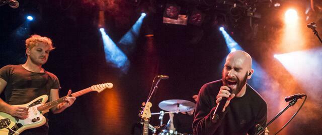 Image for X Ambassadors with Charlotte Sands