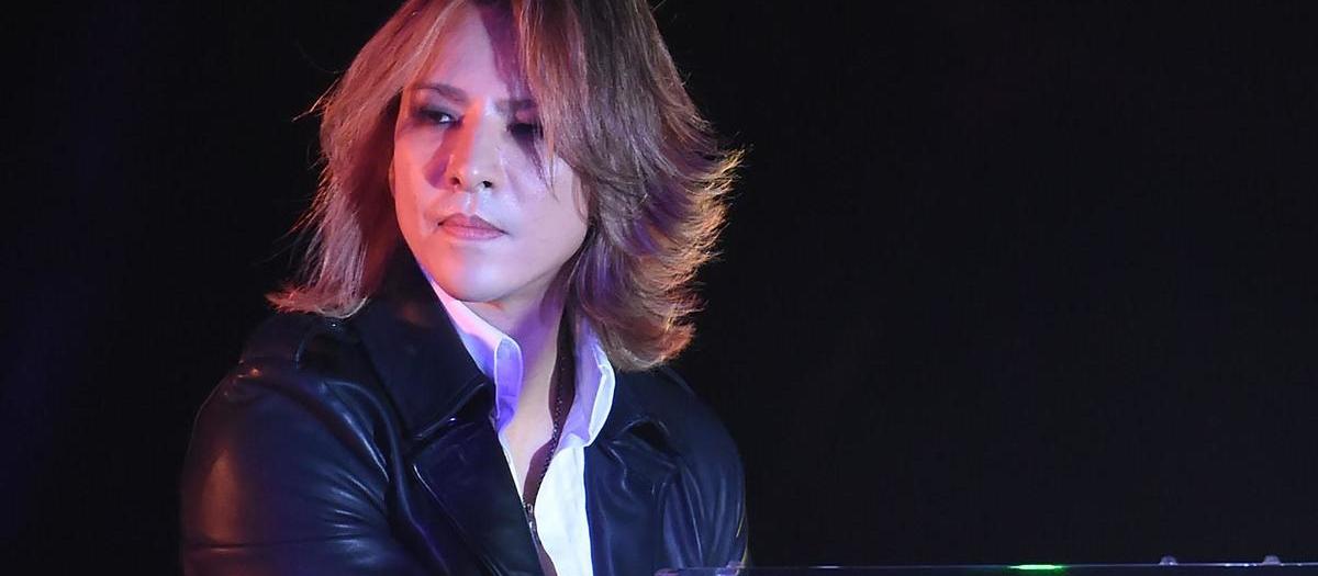 X Japan Tickets