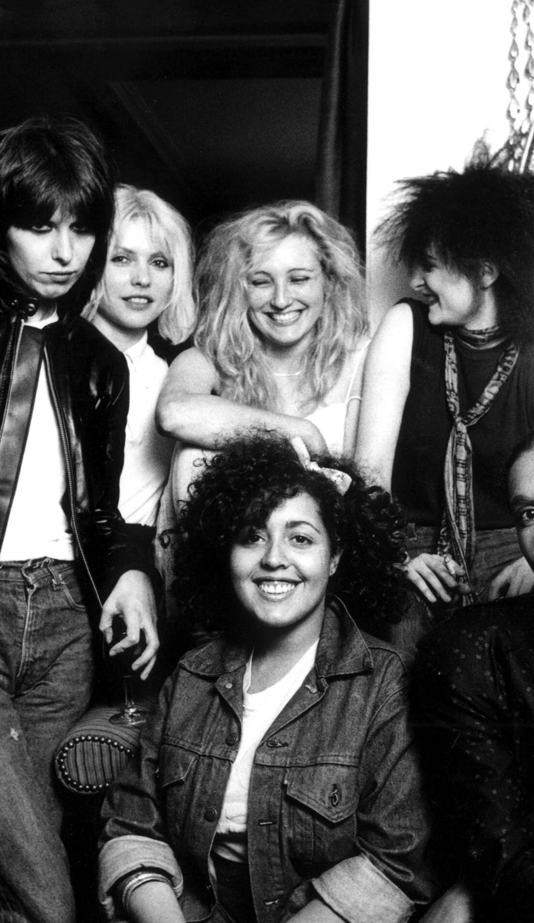 XRay Spex Concert Tickets, 2023 Tour Dates & Locations SeatGeek