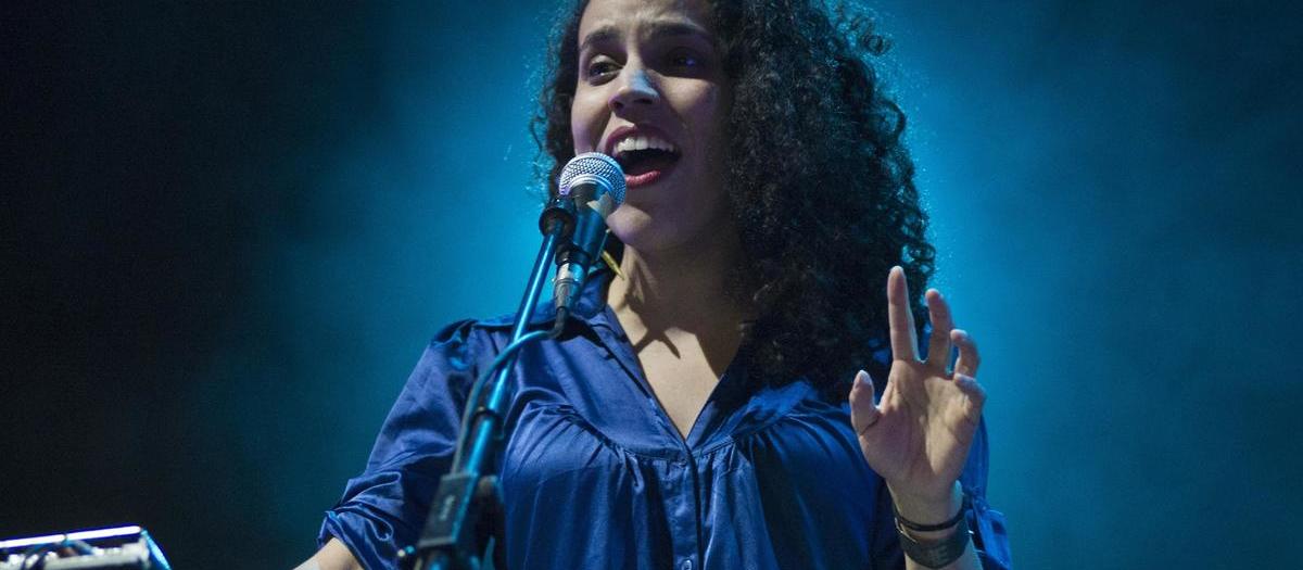 Xenia Rubinos Tickets