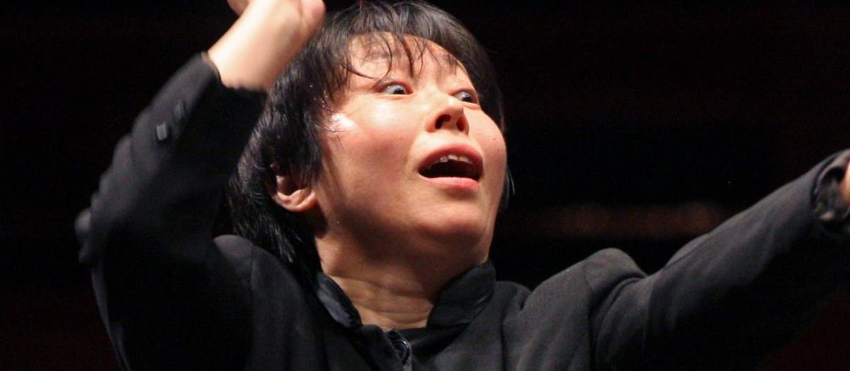 Xian Zhang Tickets