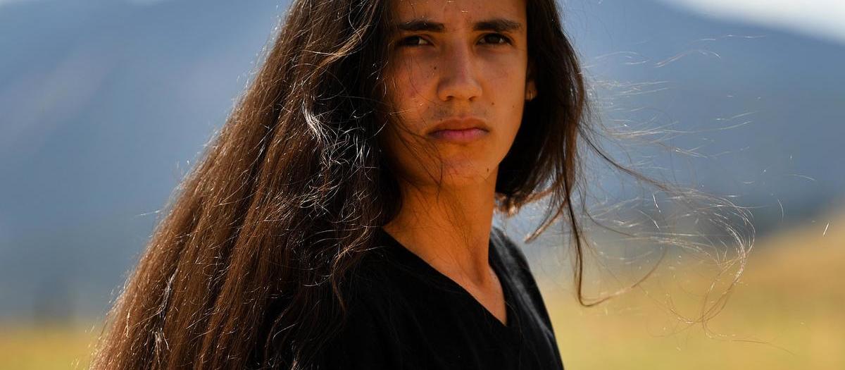 Xiuhtezcatl Tickets