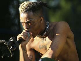 XXXTentacion Tickets, 2024 Concert Tour Dates | SeatGeek