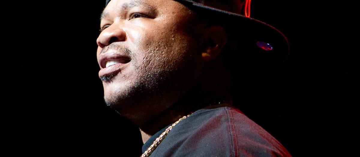Xzibit Tickets