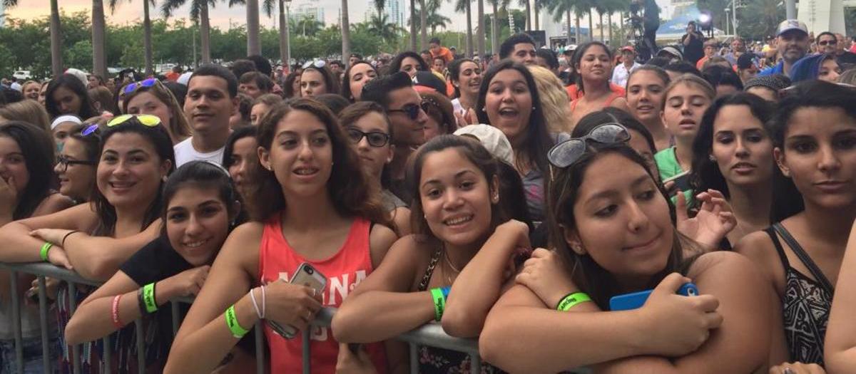 Y100 Jingle Ball Tickets