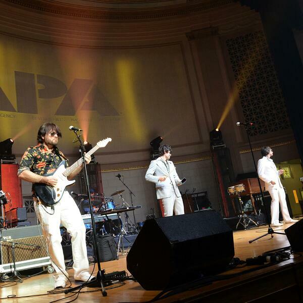 yacht rock revue atlantic city