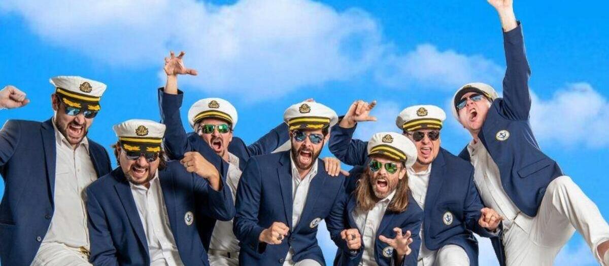 Yachtley Crew Tickets
