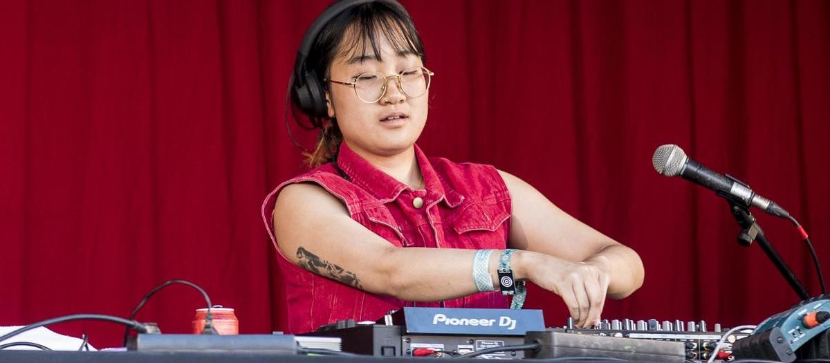 Yaeji Tickets