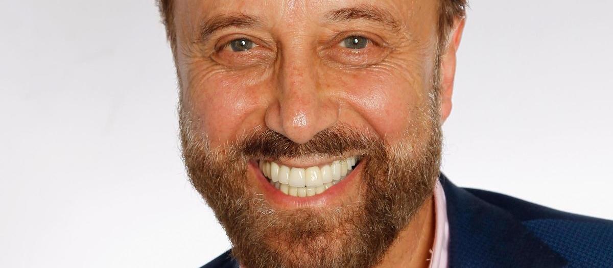 Yakov Smirnoff Tickets