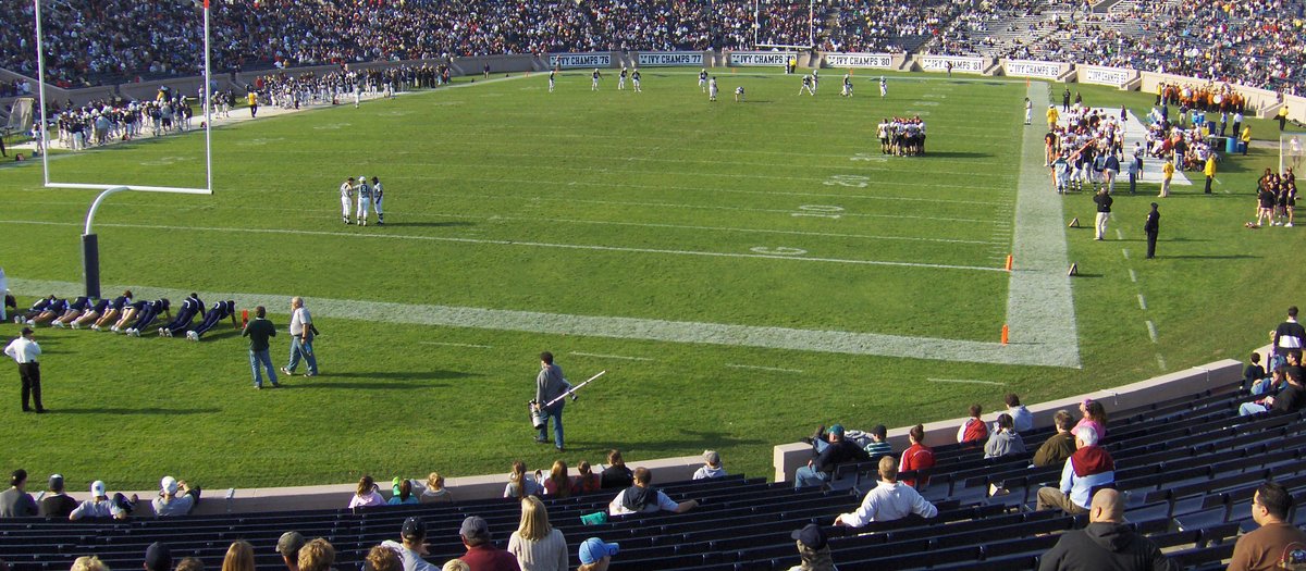 Yale Bulldogs Football Tickets - 2022 Yale Games | SeatGeek