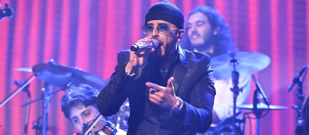 Yandel Tickets