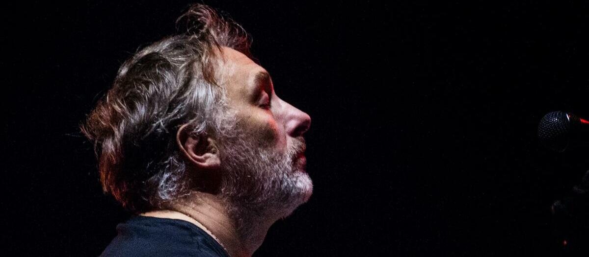 Yann Tiersen Tickets