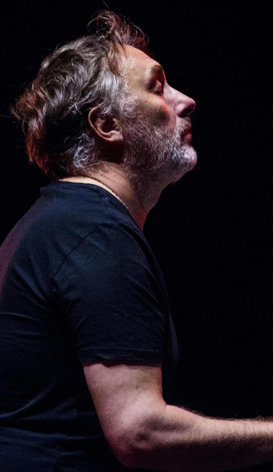 Yann Tiersen Concert Tickets and Tour Dates SeatGeek