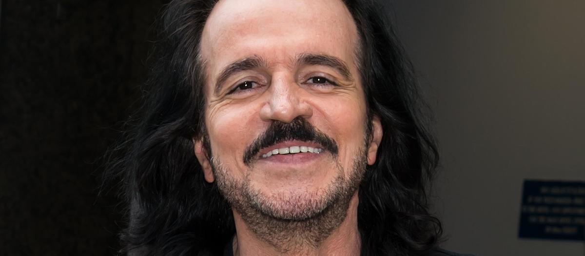 Yanni Concert Tickets and Tour Dates SeatGeek