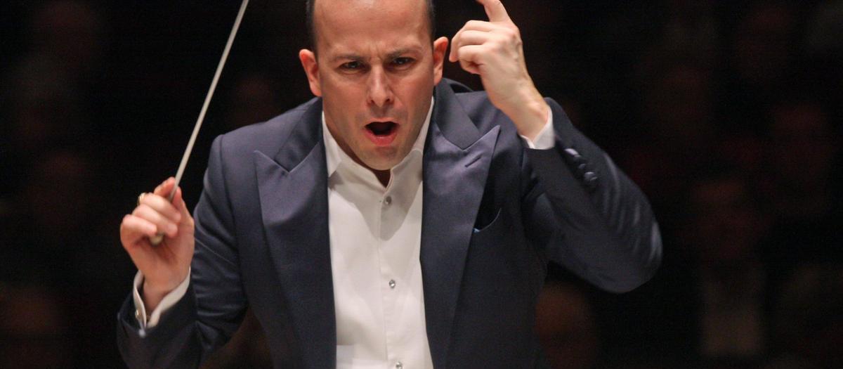 Yannick Nezet-Seguin Tickets
