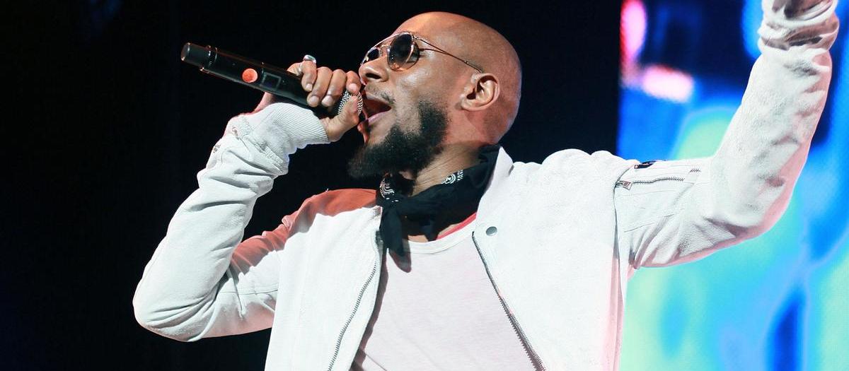 Yasiin Bey (FKA Mos Def) Tickets