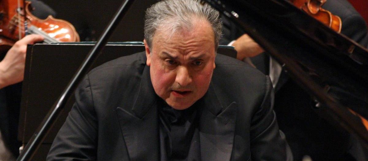 Yefim Bronfman Tickets