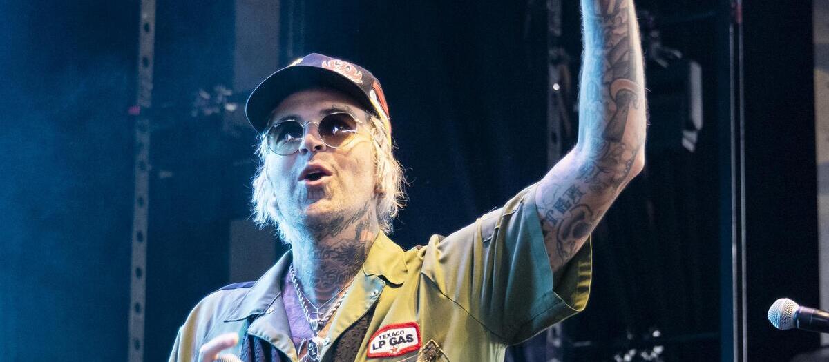 Yelawolf Tickets