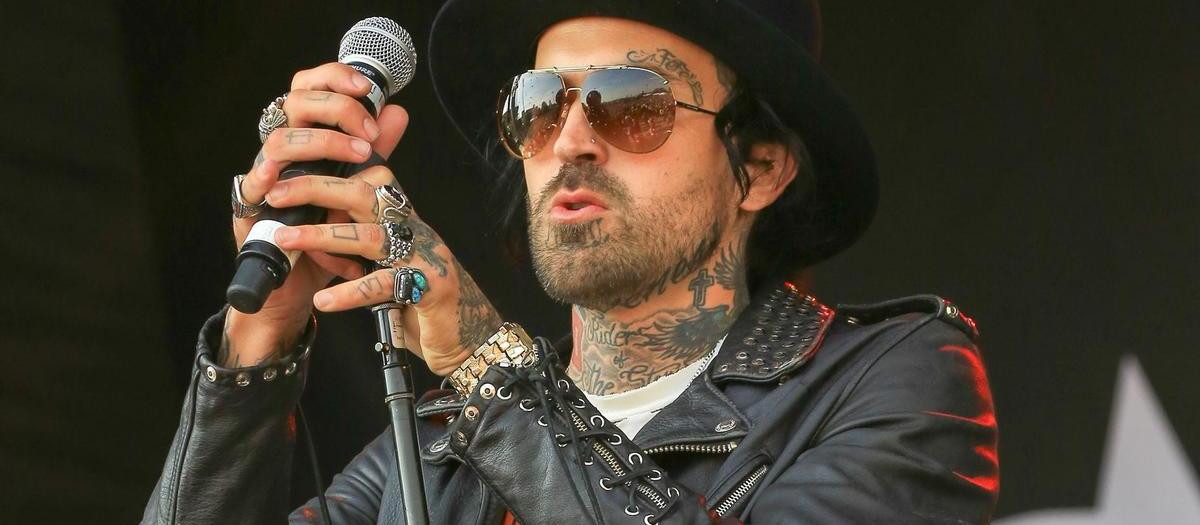 Yelawolf Concert Tickets and Tour Dates SeatGeek