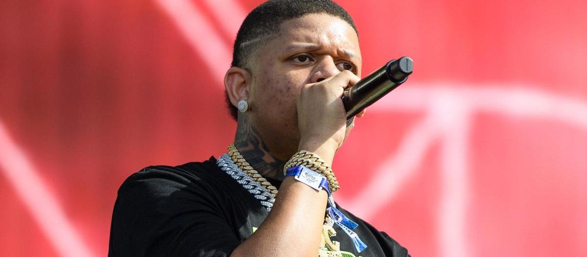 Yella Beezy Tickets