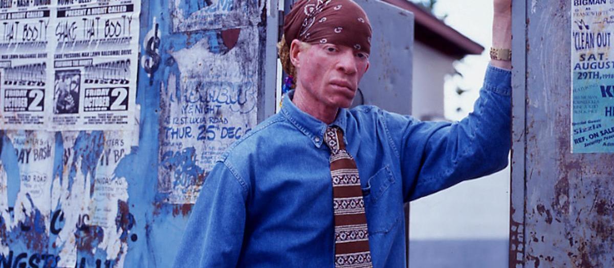 Yellowman Tickets