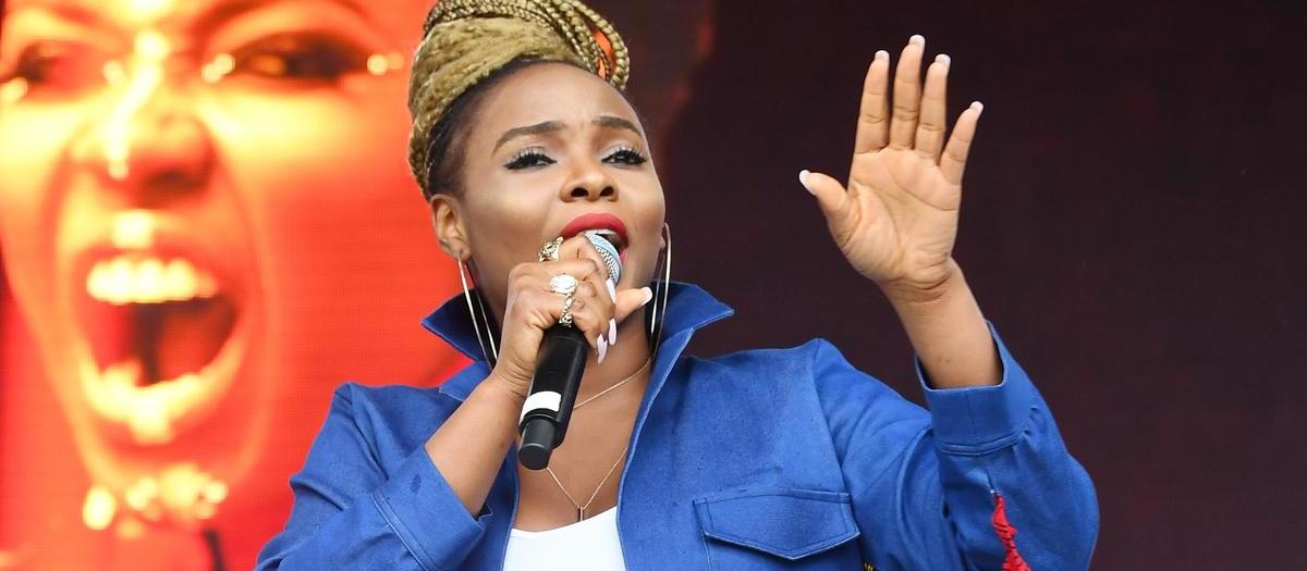Yemi Alade Tickets