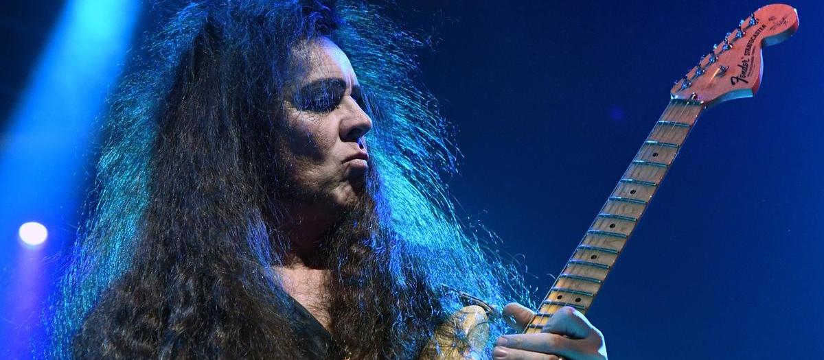 Yngwie Malmsteen Tickets