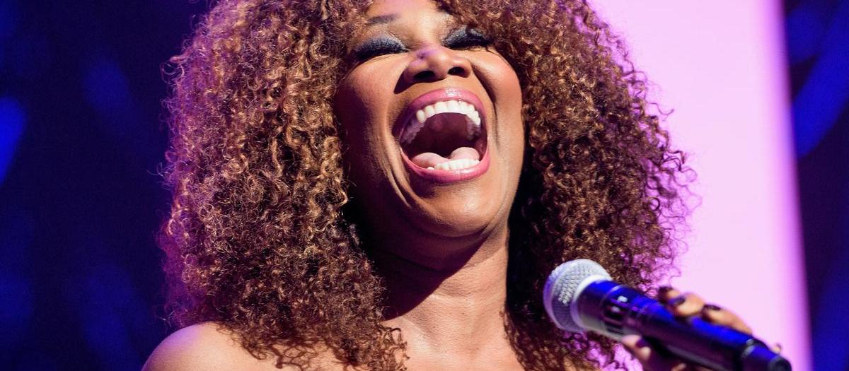 Yolanda Adams Tickets