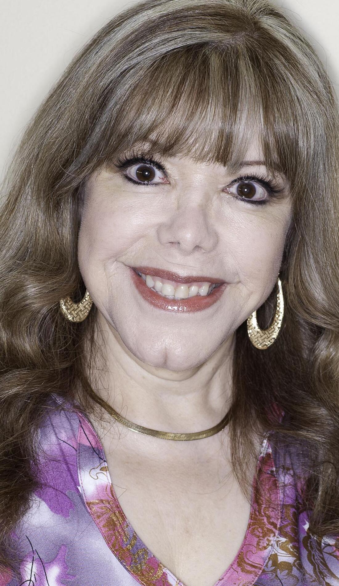 A Yolanda Del Rio live event