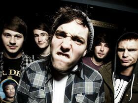 You Me at Six