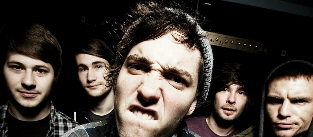 You Me at Six Tickets
