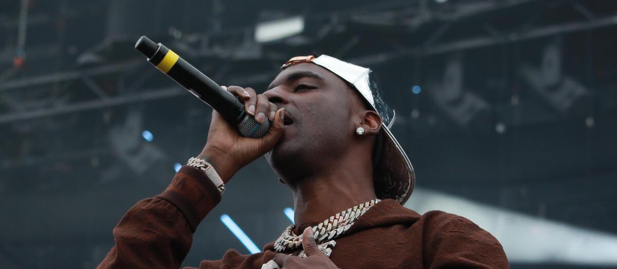 Young Dolph Tickets