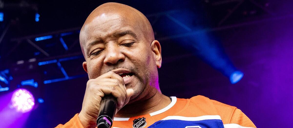 Young MC Tickets