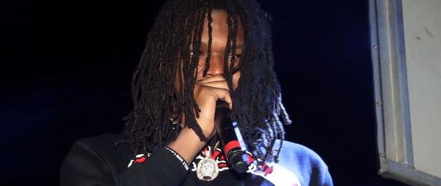 Image for Young Nudy