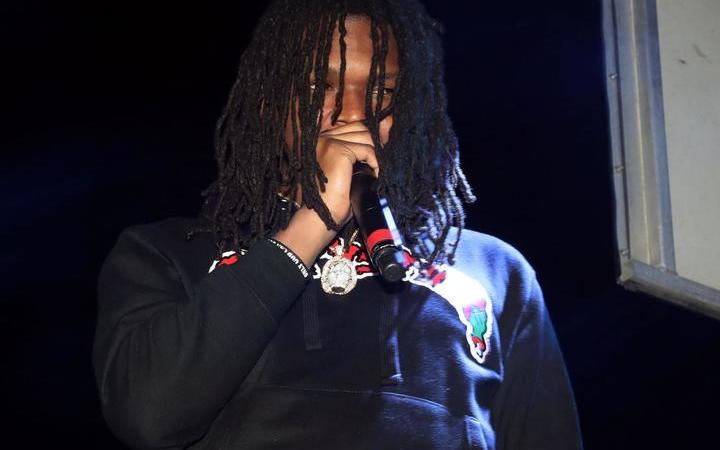 Buy Chief Keef Tickets, Prices, Tour Dates & Concert Schedule